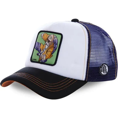 Dragon Ball Baseball Cap