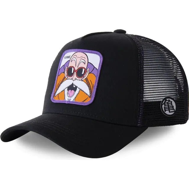 Dragon Ball Baseball Cap