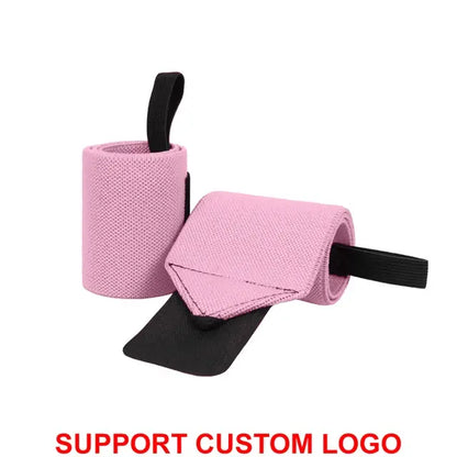 Extra Strength Wristband Supports