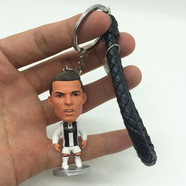 Super Soccer Star Dolls