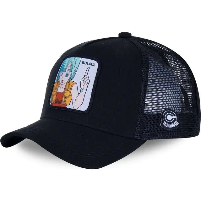 Dragon Ball Baseball Cap