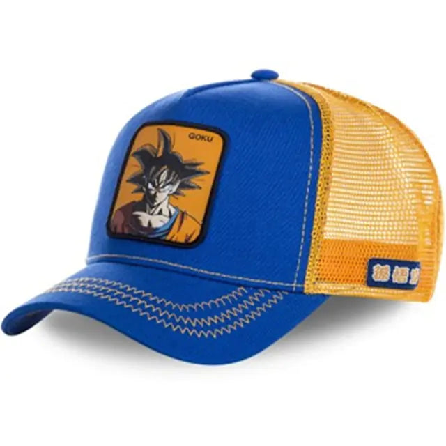 Dragon Ball Baseball Cap