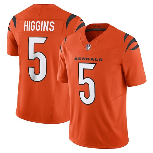 tee higgins jersey