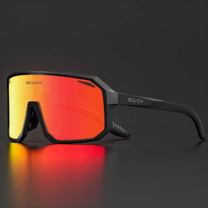 SCVCN Cycling Sunglasses