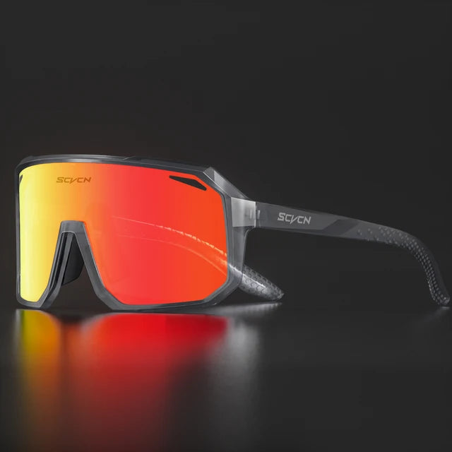 SCVCN Cycling Sunglasses