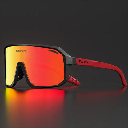 SCVCN Cycling Sunglasses