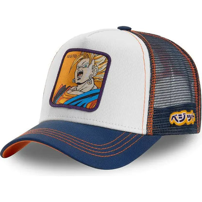 Dragon Ball Baseball Cap