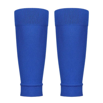 Breathable Soccer Shin Guard Sleeves