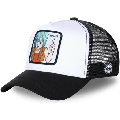 Dragon Ball Baseball Cap