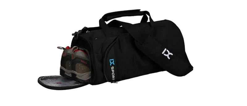 Unisex Gym Bag