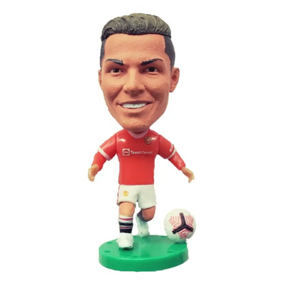 Super Soccer Star Dolls