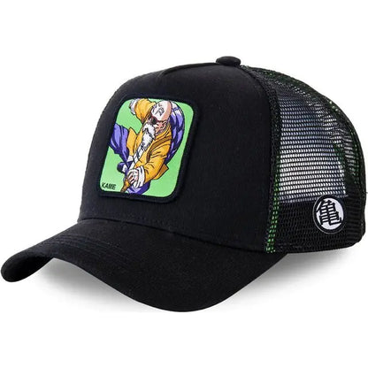 Dragon Ball Baseball Cap