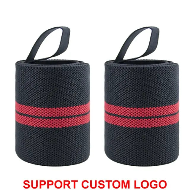 Extra Strength Wristband Supports