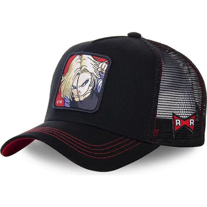 Dragon Ball Baseball Cap