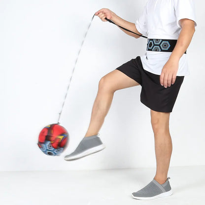 Soccer Ball Juggle Bags