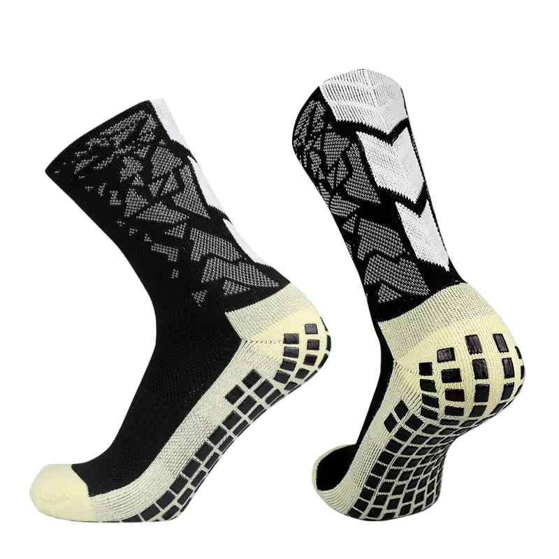 Unisex Camouflage Breathable Soccer Socks