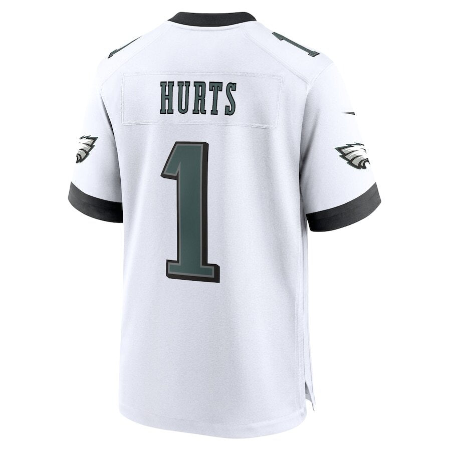 Youth Philadelphia Eagles Jalen Hurts Jersey