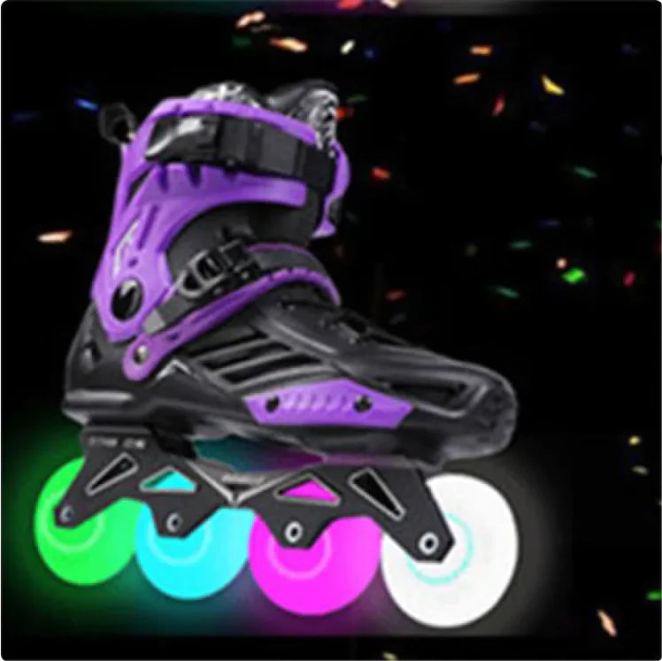 GlideMaster Inline Skates