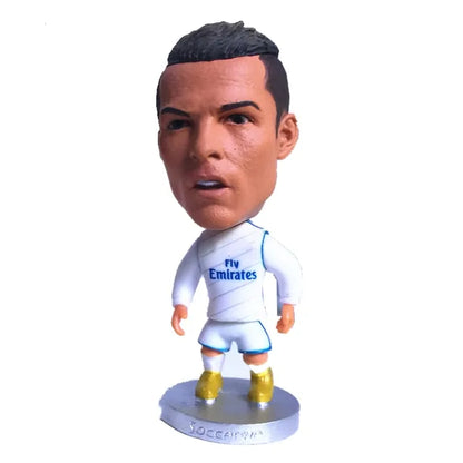 Super Soccer Star Dolls