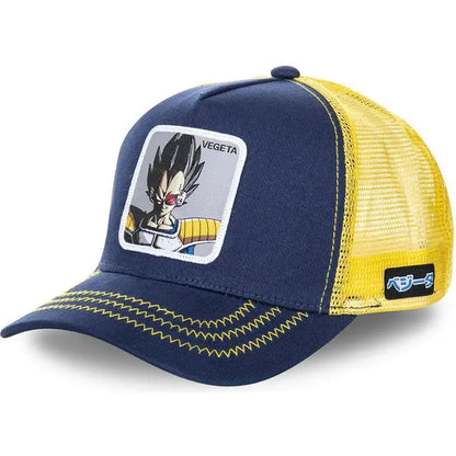 Dragon Ball Baseball Cap