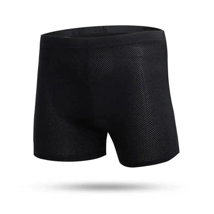 Padded Cycling Short Bicycle Underwear Shorts