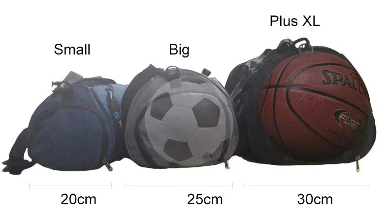 Unisex Gym Bag