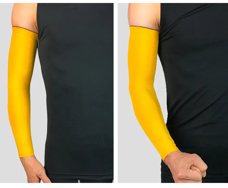 Sports Arm Sleeves