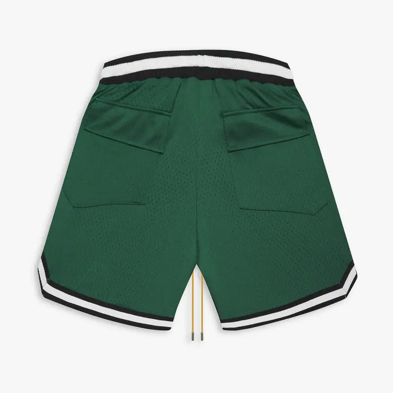 Beach Basketball Shorts For Men