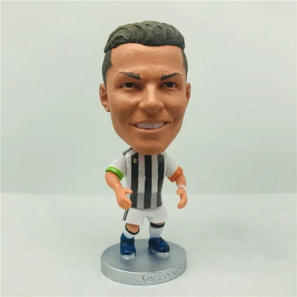 Super Soccer Star Dolls