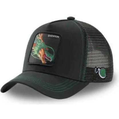 Dragon Ball Baseball Cap