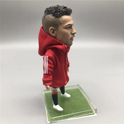 Super Soccer Star Dolls