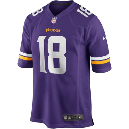 Men’s NFL Jersey.