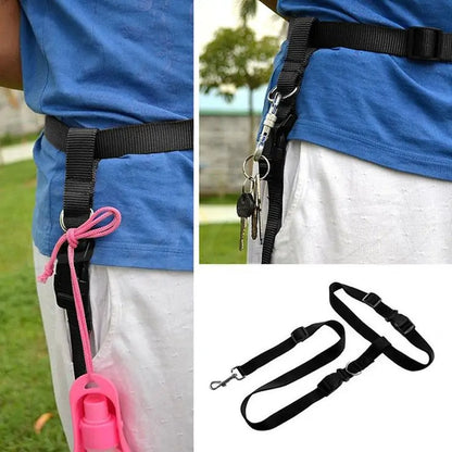 Running Pull Belt Traction Dog Rope