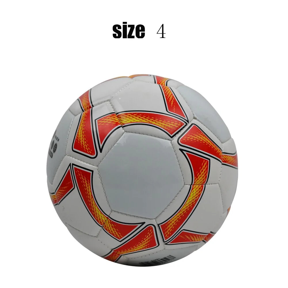 Soccer Ball Luminous Football Night Light Noctilucent Children Game