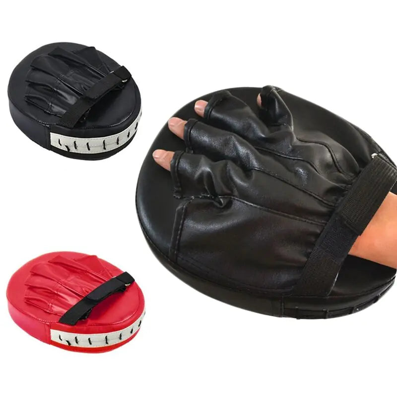 Durable and Comfortable Boxing Pad