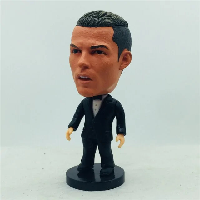 Super Soccer Star Dolls