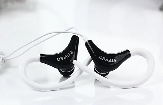 Running Stereo Music Headset