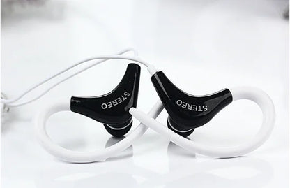 Running Stereo Music Headset