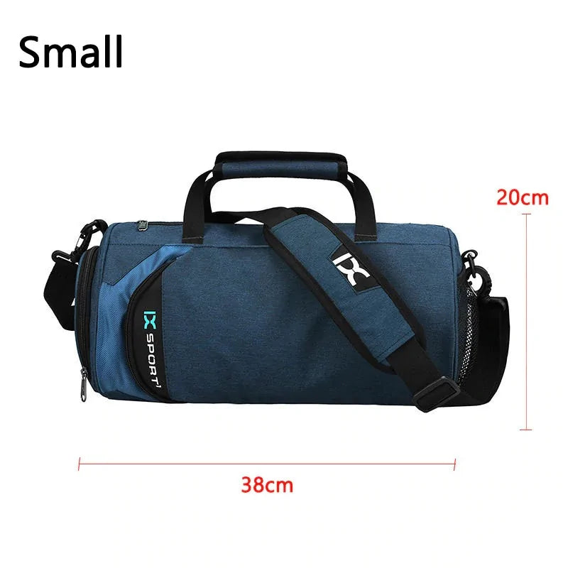 Unisex Gym Bag