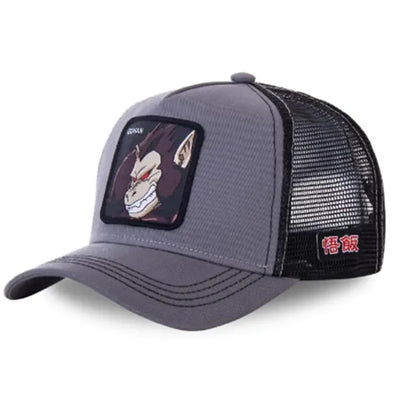 Dragon Ball Baseball Cap