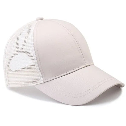 Outdoor Baseball Cap