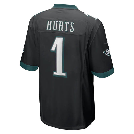 Youth Philadelphia Eagles Jalen Hurts Jersey